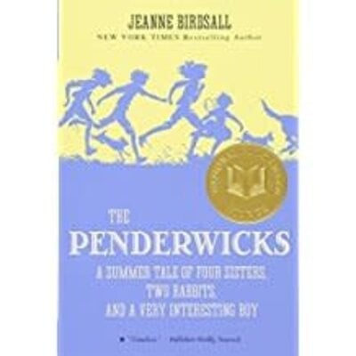 RANDOM HOUSE PENDERWICKS 1 PB BIRDSALL