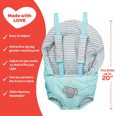 ADORA BABY CARRIER SNUGGLE