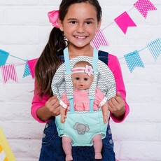 ADORA BABY CARRIER SNUGGLE