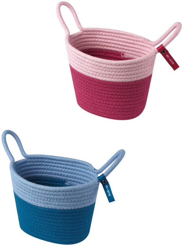 SCOOTER BASKET