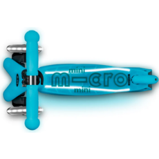 MICRO KICKBOARD USA MICRO MINI GLOW PLUS LED SCOOTER*
