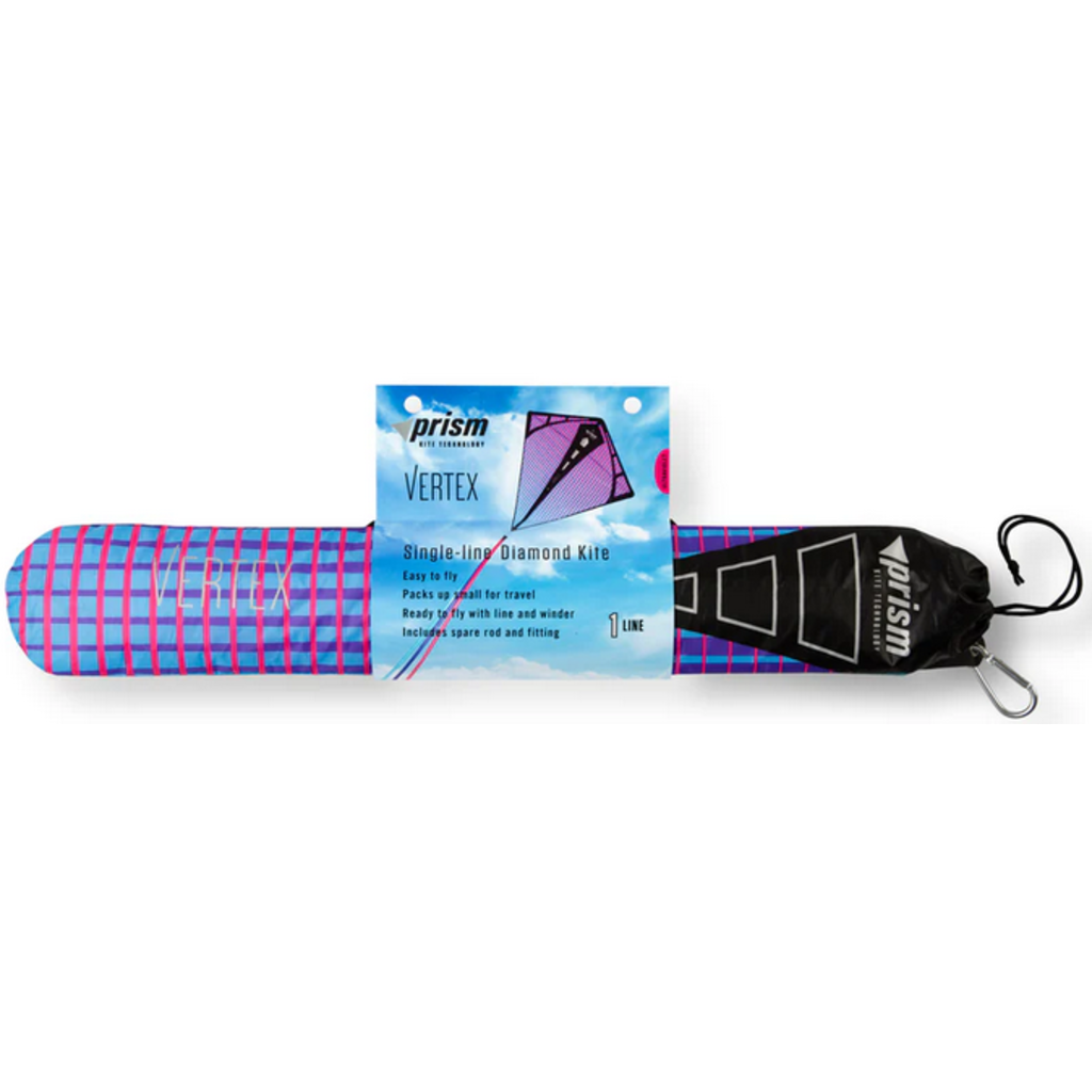 PRISM VERTEX DIAMOND KITE