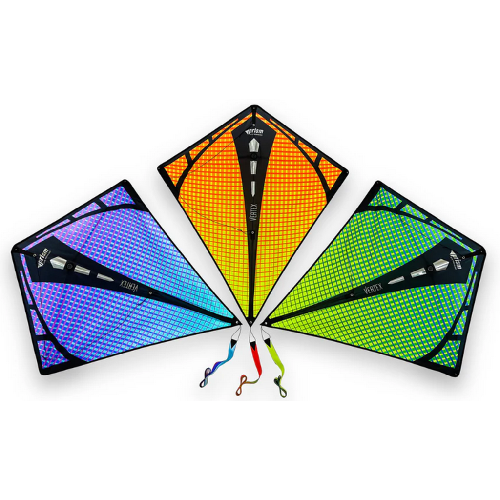 PRISM VERTEX DIAMOND KITE