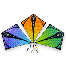 PRISM VERTEX DIAMOND KITE