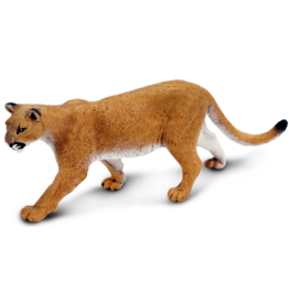 SAFARI SAFARI MOUNTAIN LION