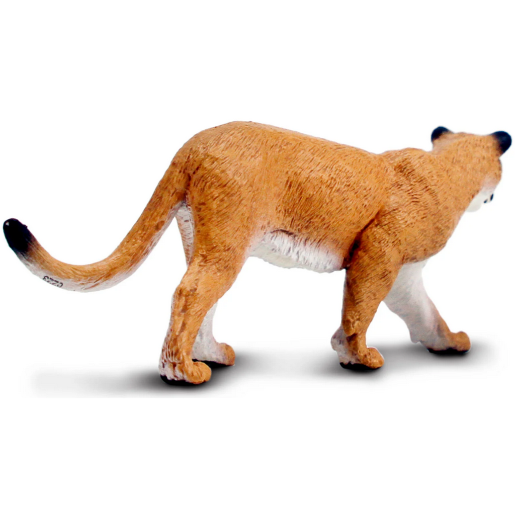 SAFARI SAFARI MOUNTAIN LION