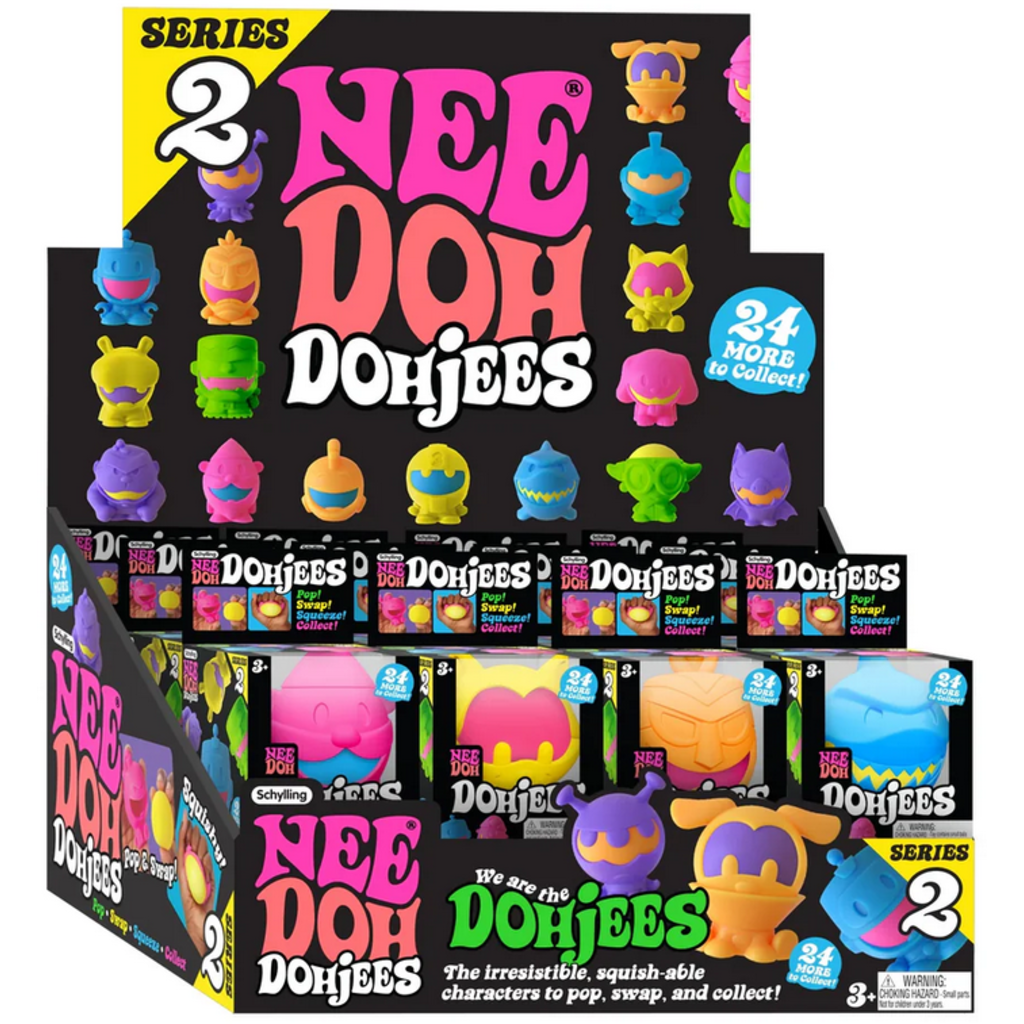 NEEDOH NEEDOH DOHJEES SERIES 2*