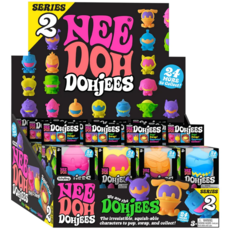 NEEDOH NEEDOH DOHJEES SERIES 2*