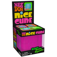 NEEDOH NEEDOH NICE CUBE
