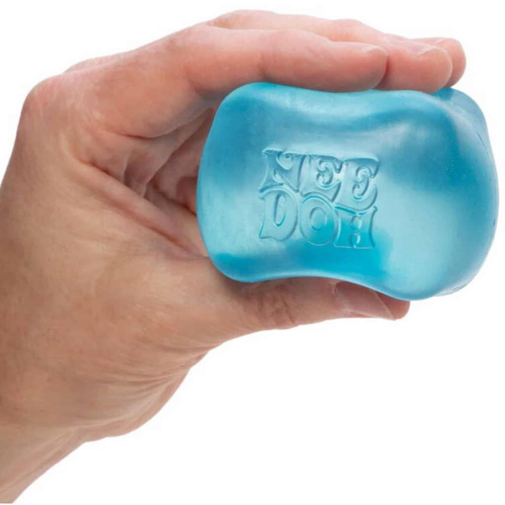 NEEDOH NEEDOH NICE CUBE