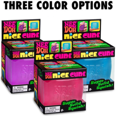 NEEDOH NEEDOH NICE CUBE