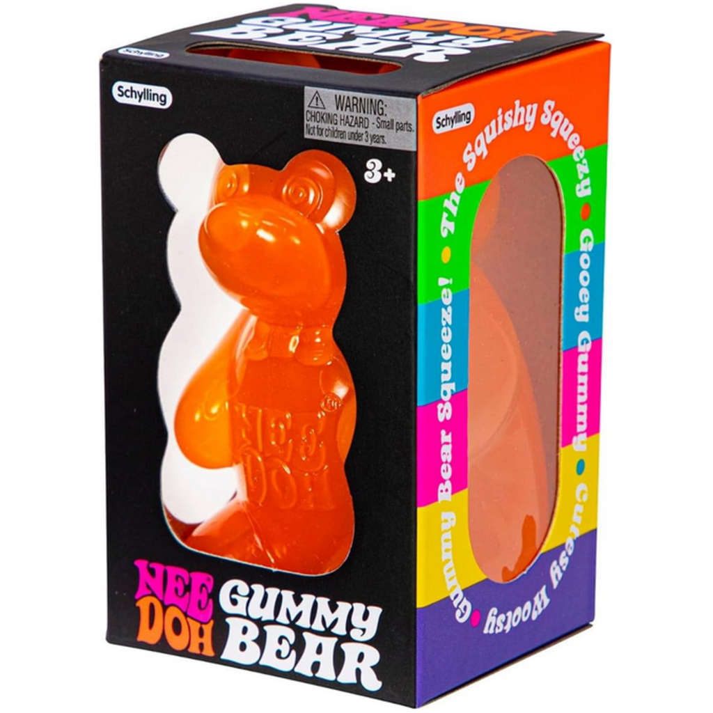 NEEDOH NEEDOH GUMMY BEAR