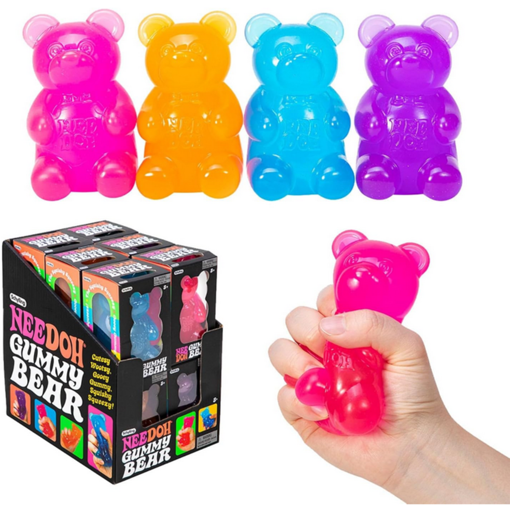 NEEDOH NEEDOH GUMMY BEAR