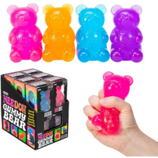 NEEDOH NEEDOH GUMMY BEAR