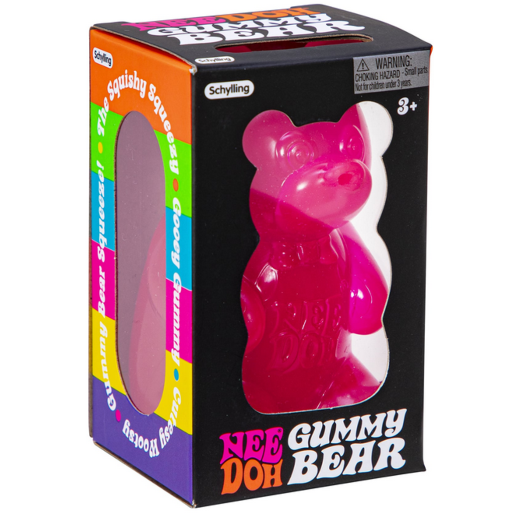 NEEDOH NEEDOH GUMMY BEAR