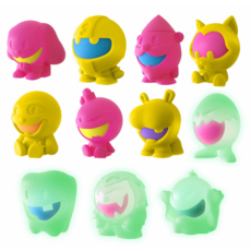 NEEDOH NEEDOH DOHJEES 3-PACK SET