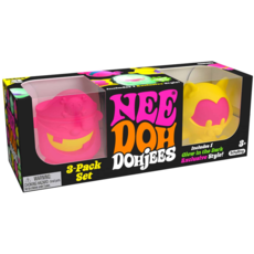 NEEDOH NEEDOH DOHJEES 3-PACK SET