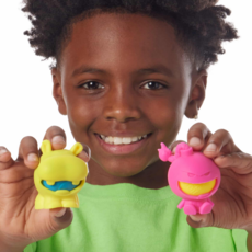 NEEDOH NEEDOH DOHJEES 3-PACK SET