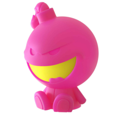 NEEDOH NEEDOH DOHJEES 3-PACK SET