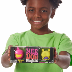 NEEDOH NEEDOH DOHJEES 3-PACK SET