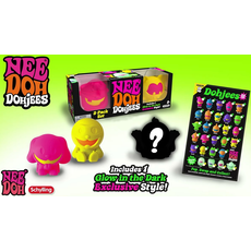 NEEDOH NEEDOH DOHJEES 3-PACK SET