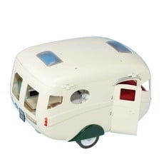 CALICO CRITTERS CARAVAN FAMILY CAMPER CALICO CRITTERS