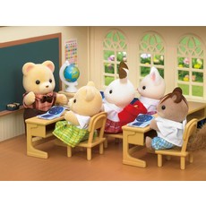 CALICO CRITTERS COUNTRY TREE SCHOOL CALICO CRITTERS*