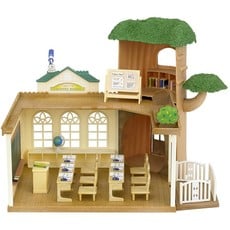 CALICO CRITTERS COUNTRY TREE SCHOOL CALICO CRITTERS*