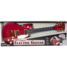 SCHYLLING ASSOCIATES CLASSIC ELECTRIC GUITAR