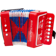 SCHYLLING ASSOCIATES ACCORDION