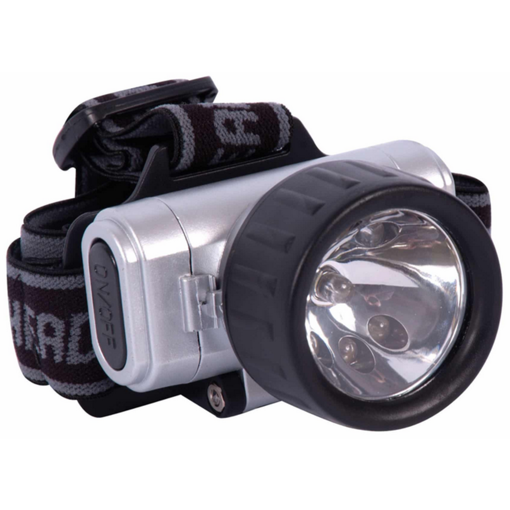 SCHYLLING ASSOCIATES LED HEAD LAMP
