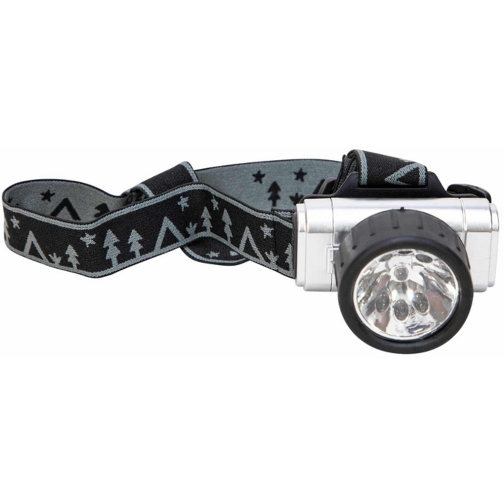 SCHYLLING ASSOCIATES LED HEAD LAMP