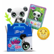 LITTLE LIVE PETS LITTLEST PET SHOP PET SURPRISE PAL