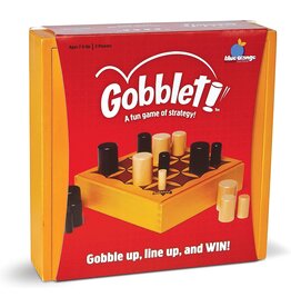 BLUE ORANGE GAMES GOBBLET! GAME