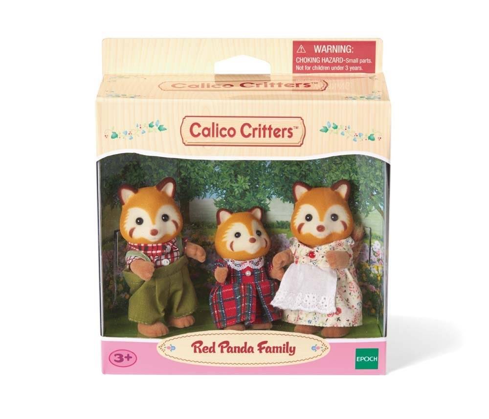 calico critters guinea pig