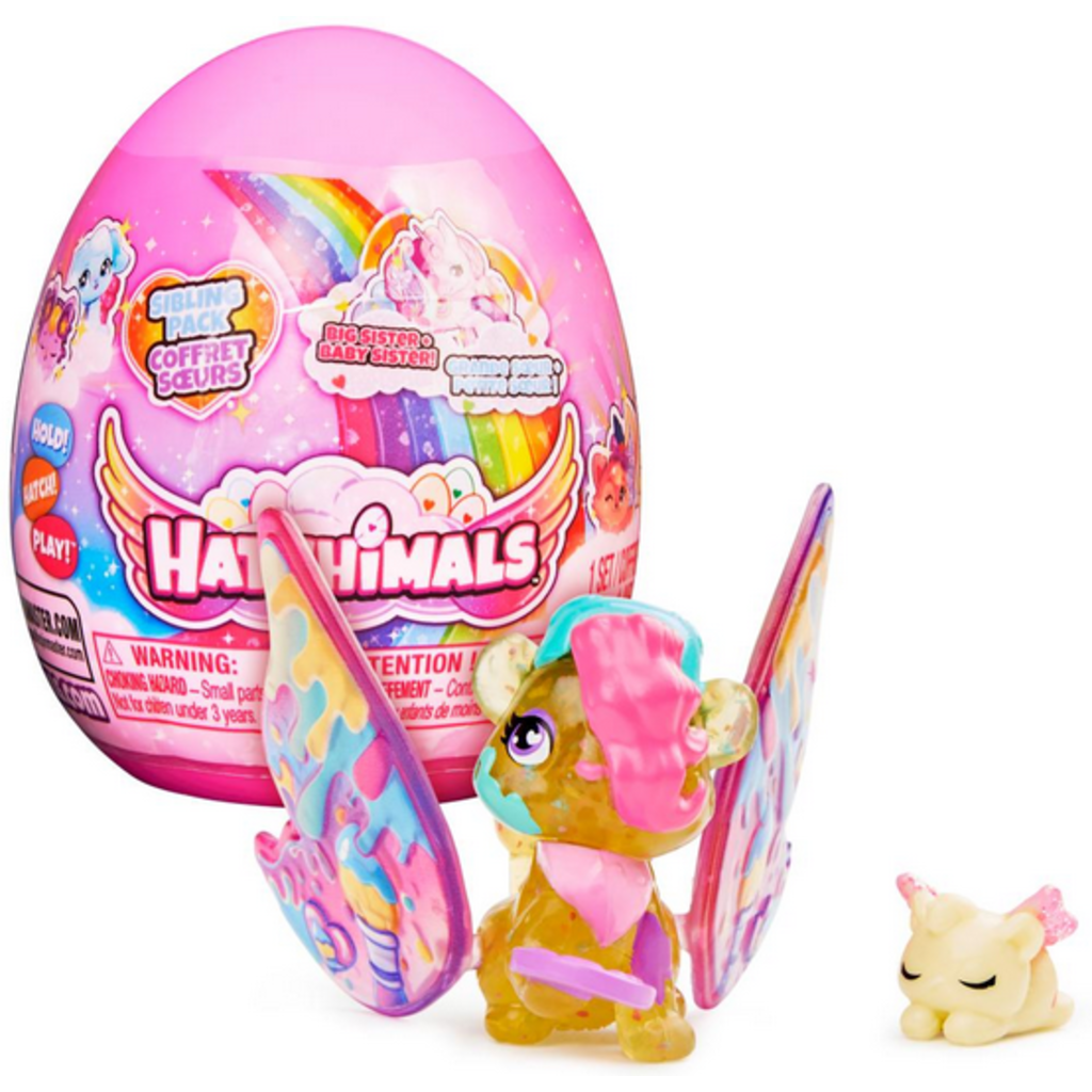 Jungle hatchimals shop