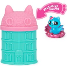 GABBY'S PLAYHOUSE GABBY'S DOLLHOUSE SURPRISE FIGURE