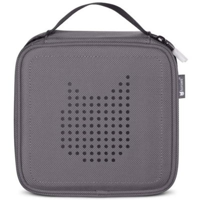 TONIES TONIES CARRY CASE GRAY