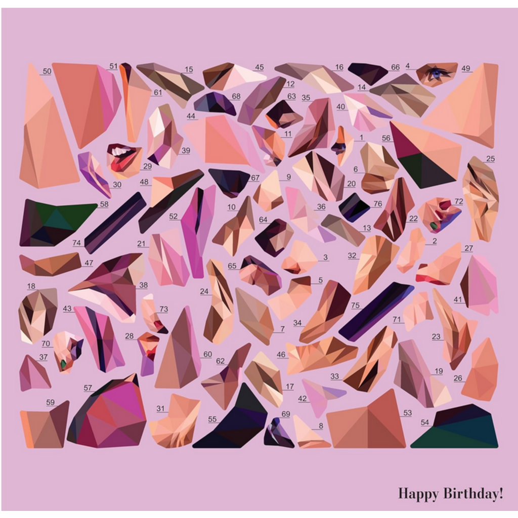 HAPPY FOX BOOKS TAYLOR SWIFT PAINT BY STICKER BOOK