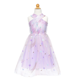 CREATIVE EDUCATION THE ERAS DRESS