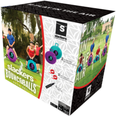 SLACKERS SLACKERS HOP BALL RACE SET