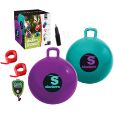 SLACKERS SLACKERS HOP BALL RACE SET
