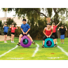 SLACKERS SLACKERS HOP BALL RACE SET