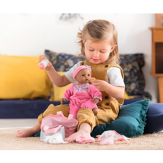 COROLLE COROLLE LARGE ACCESSORIES SET PINK