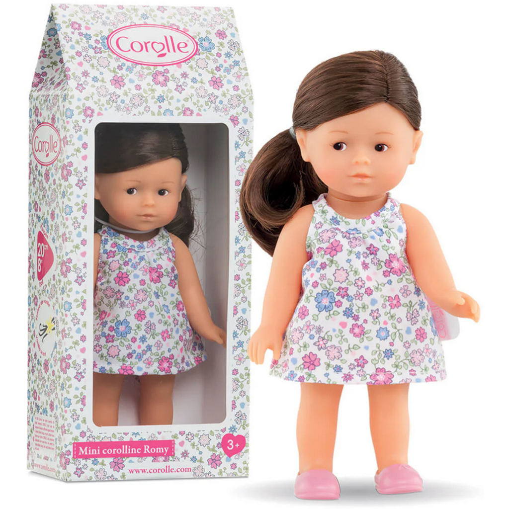 MINI COROLLINE