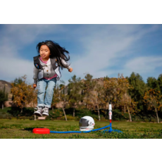 D&L COMPANY NASA COLLECTION STOMP ROCKET