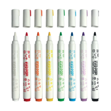 OOLY VIVID POP! PAINT MARKERS