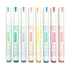 OOLY VIVID POP! PAINT MARKERS