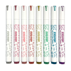 OOLY VIVID POP! PAINT MARKERS