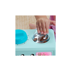 FISHER PRICE LEARN & SERVE COFFEE CAFE